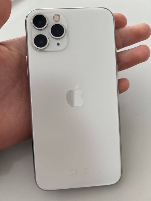 Продам айфон Iphone 11 pro 256gb 100%