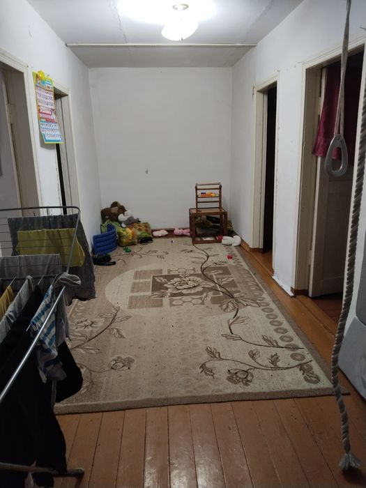 Продам дом с. Павлодарское