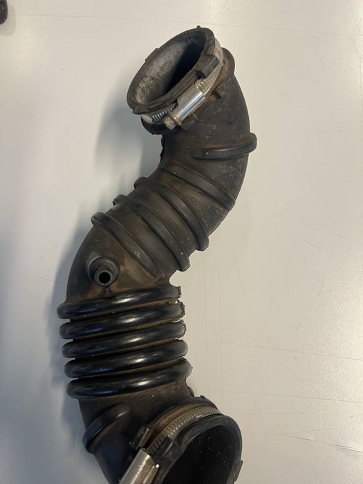 Telescoape haion/ chedere usi smart forfour