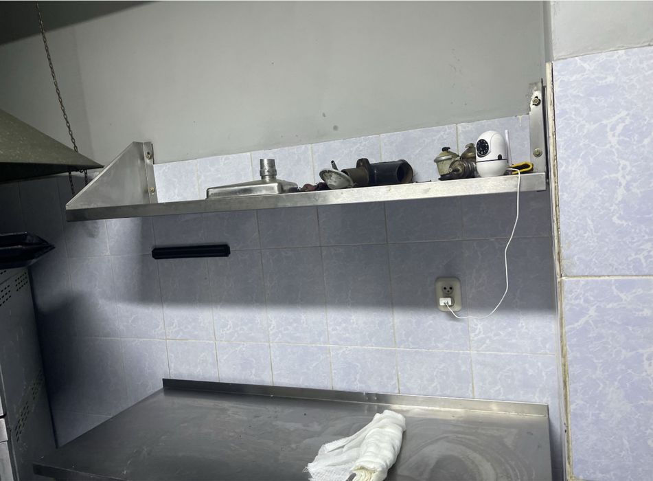 Продается оборудование для общепита !