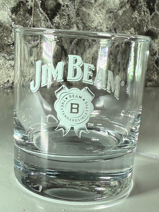Продам брендовые стаканы JIM BEAM,