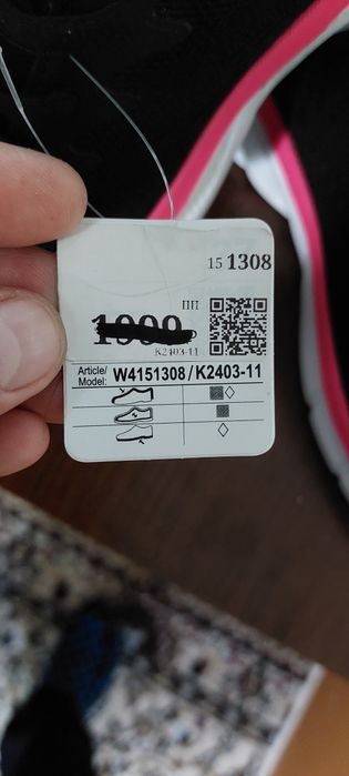 Кроссовки женские оригинал