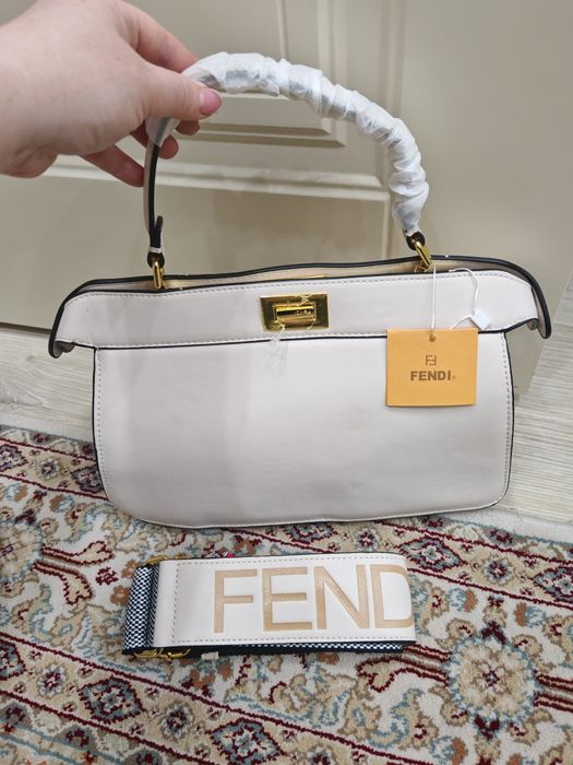 Сумка фенди люкс