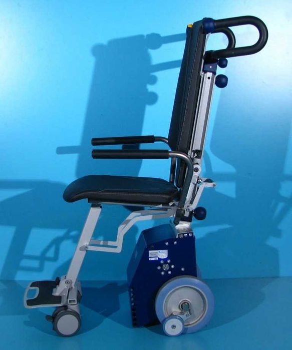 Elevator pentru urcat/cobrat scari AAT S-Max