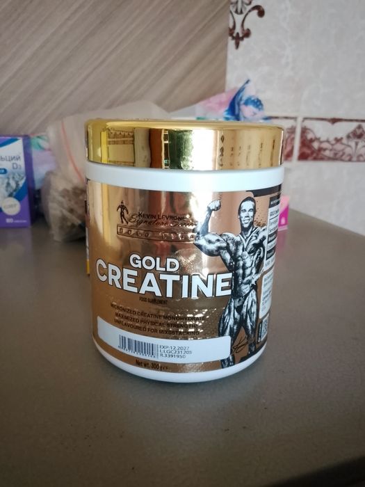 Продам креатин срочно