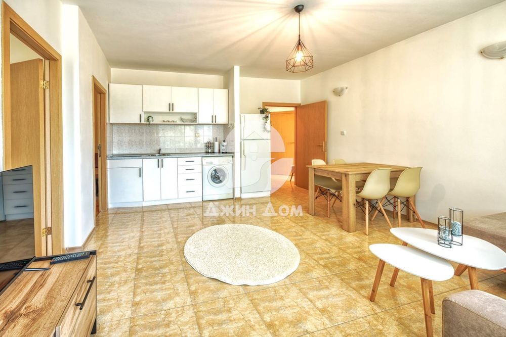 Продава се Многостаен апартамент в к.к. Слънчев бряг - 102 кв.м за 1128 €/кв.м - Снимка #2