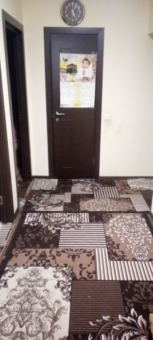 Yangi xayotda 2 xonali uy sotiladi navastroyka 9 xududda