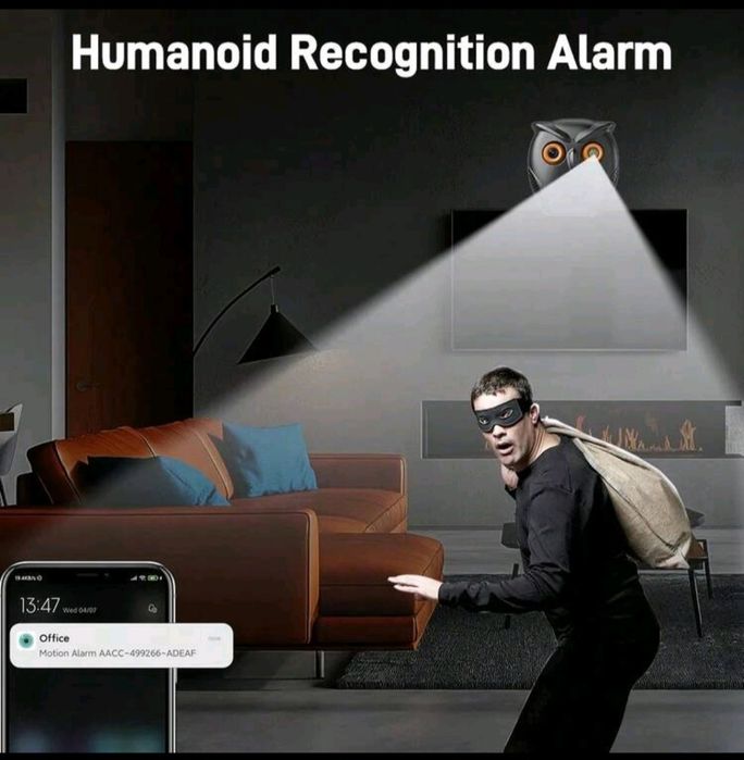 Camera video  spion ,WiFi,Full HD,Card 64 Gb.Nou.