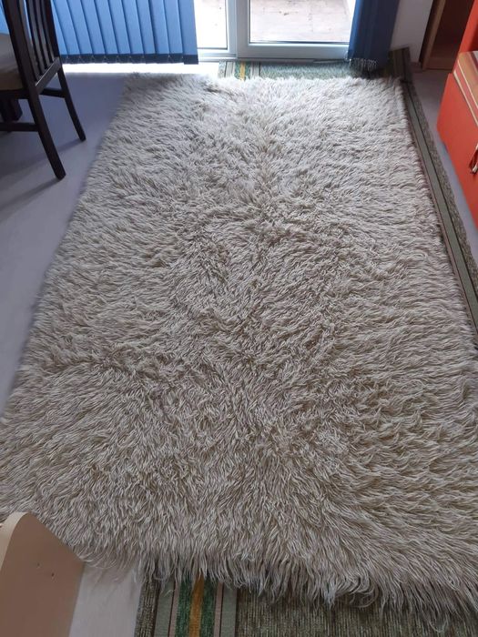 Ресначи/китеници тъкани на разбой ръчно