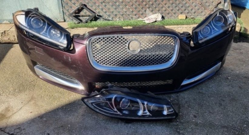 Far,capota,aripi,bara,stoputi,usi,