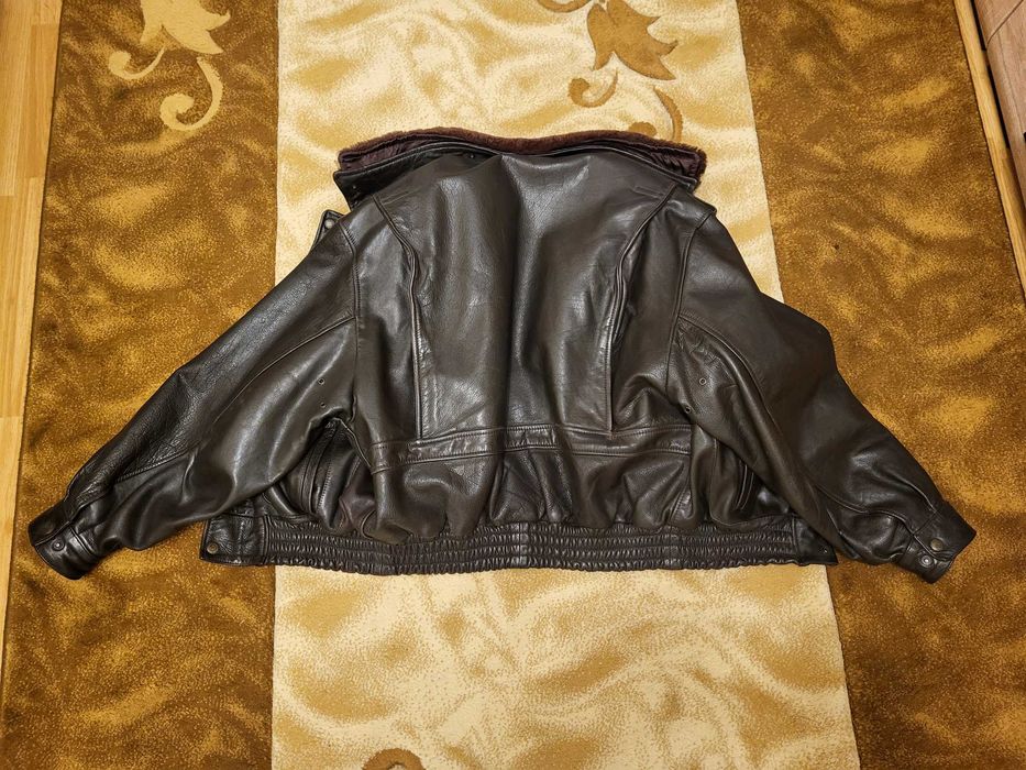 Geaca aviator US Force