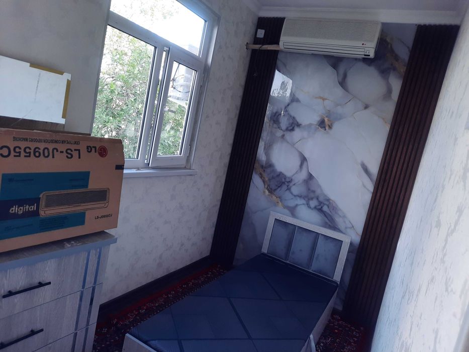 Здаю 2х комнатную квартиру после полного ремонта 450 уе медгородок