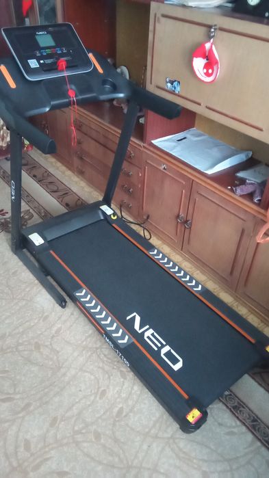 Беговая дорожка  тренажёр