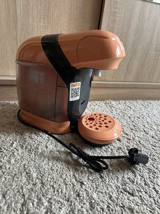 Bosch Tassimo Espressor