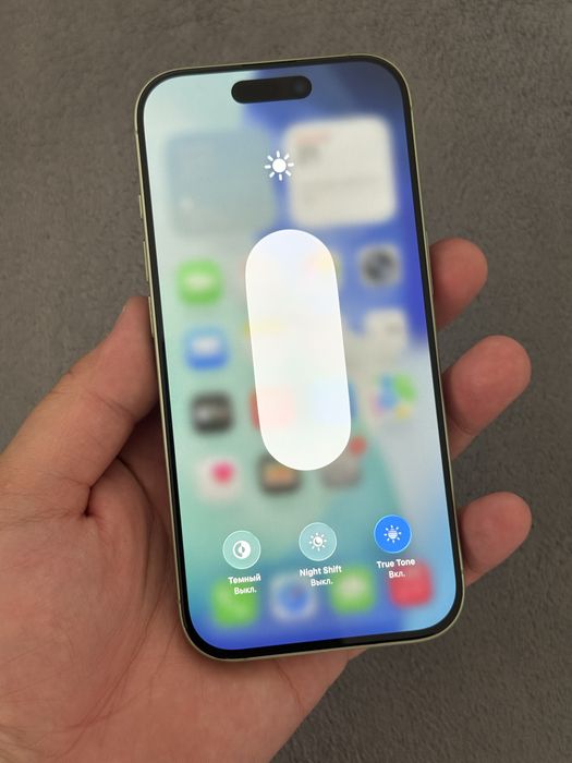 Iphone 17 256gb 100% / Айфон 17 256гб 100%