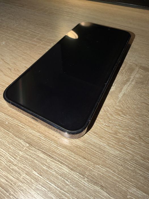 Iphone 14 Pro Max 256GB Deep purple.