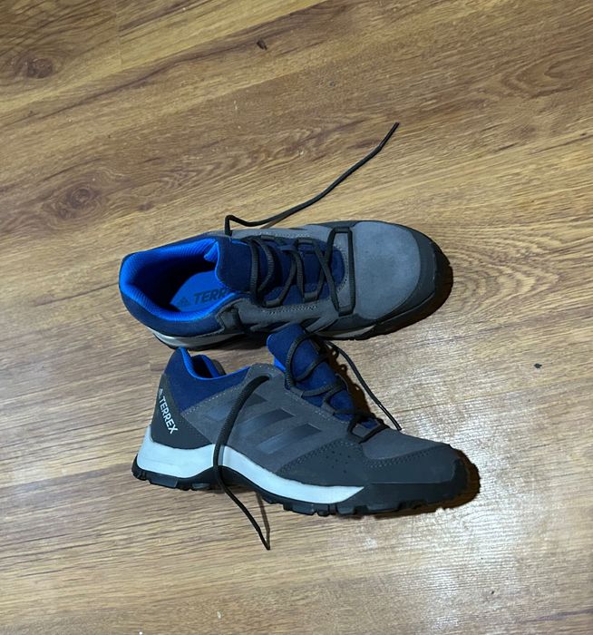 Adidas terrex 36 номер