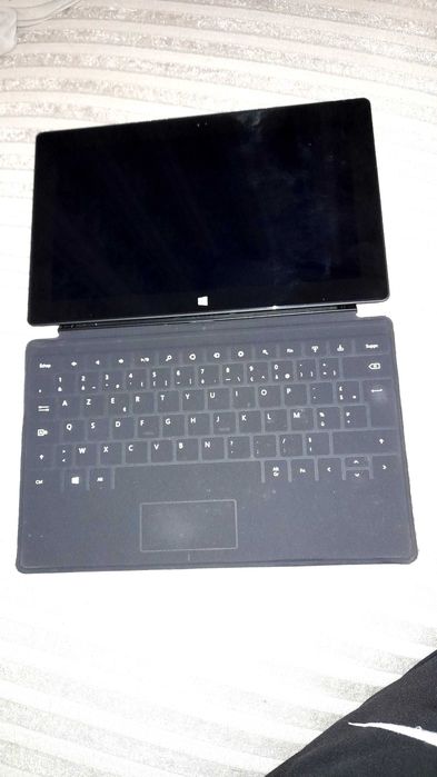Таблет microsoft surface