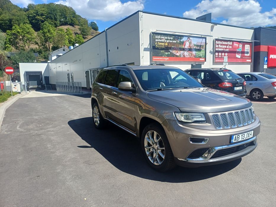 JEEP Cherokee 0 — imagine 4