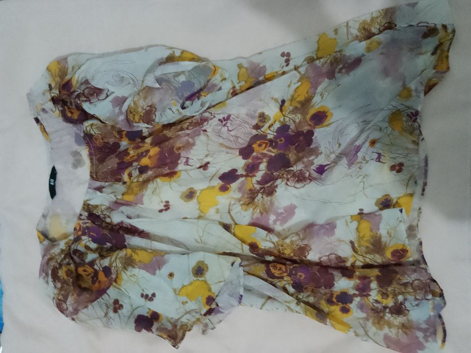 Bluze de vara și cămăși