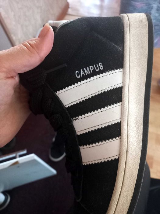 Обувь для мальчика Кампус