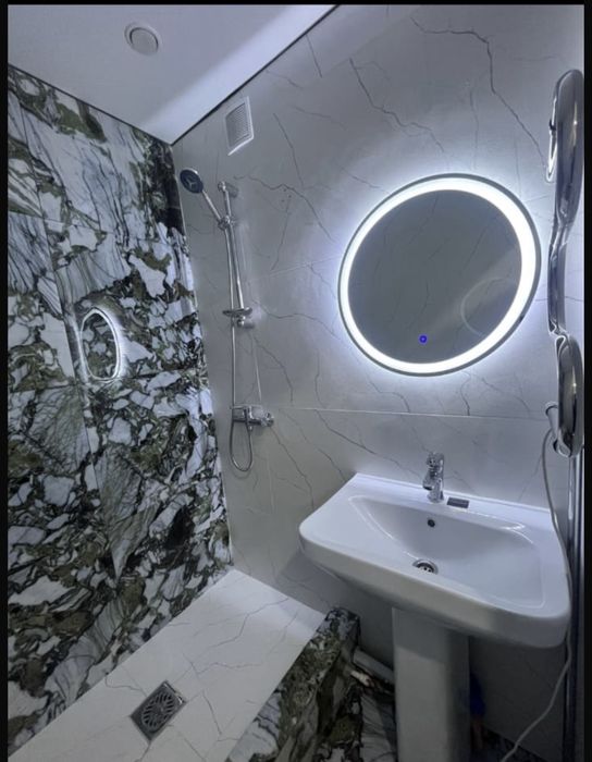 Посуточная квартира