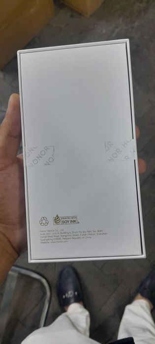 Honor 600 lite 256