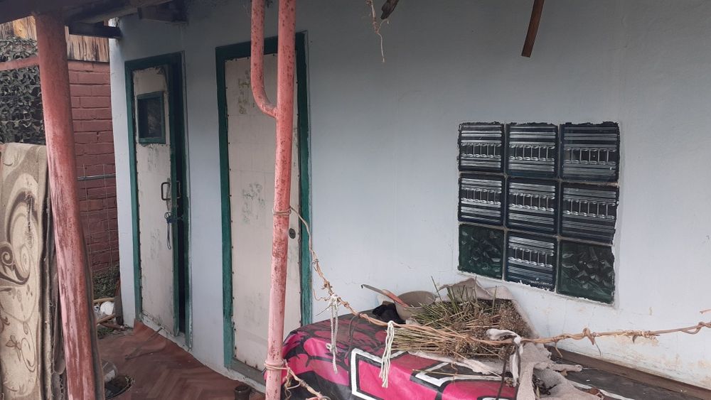 Продаю дачу в районе аэропорта