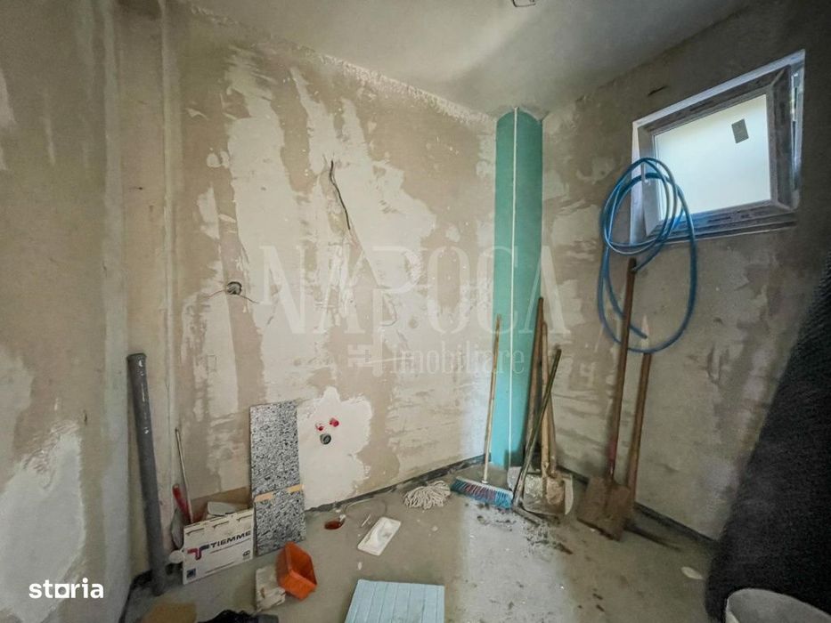 Casa 4 camere de vanzare in Sat Tauti, Tauti