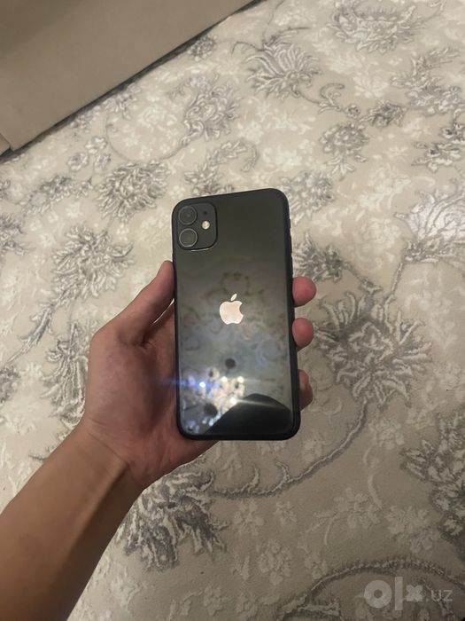Iphone 11 garantiya