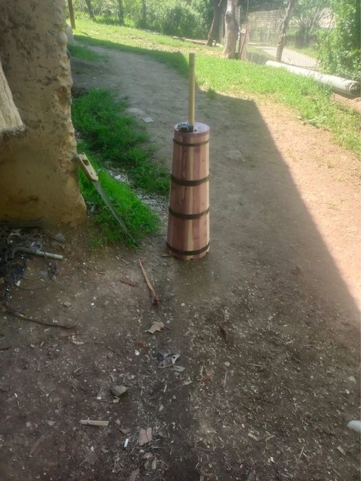 Күбі арша күбі куби
