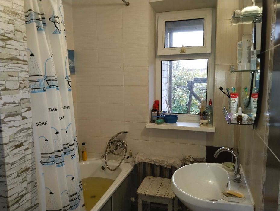 Дом на 81 квартале