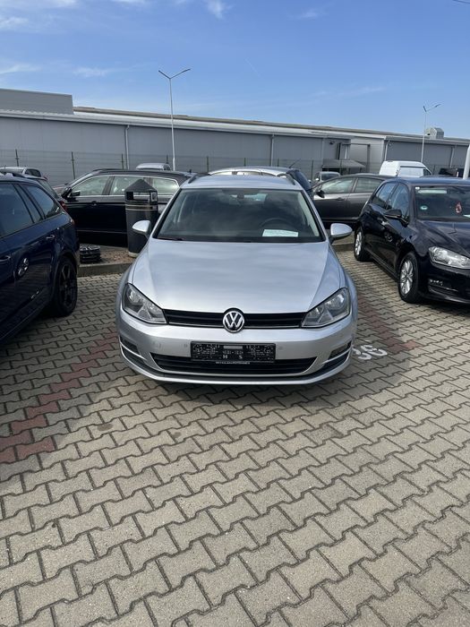 Vw Golf 7 Navigatie