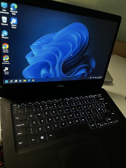 Dell noutbuk 14 dyum