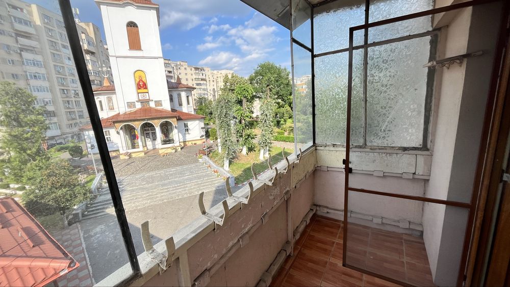 Apartament 4 camere, Ultracentral, Republicii - Piata M. Viteazu