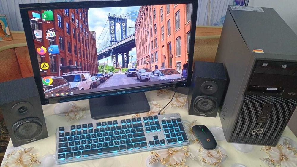 Продам компьютер