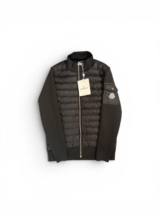 Moncler яке - суитчър