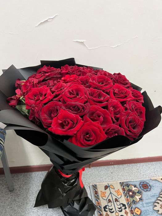 Шымкент гүл 17990 мың