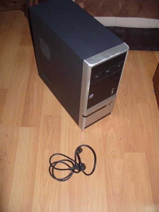 Компютър употребяван - 75лв