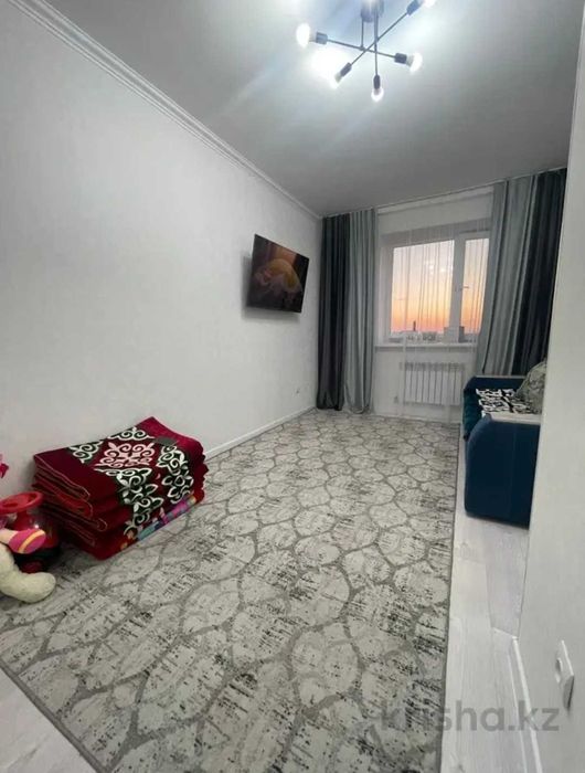 1 ком квартира в ЖК курылтай