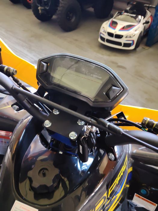 ATV pro lemon 125cc nou cu garanție și livrare in toată țara