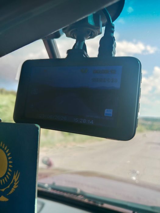 Помощник в дороге.
