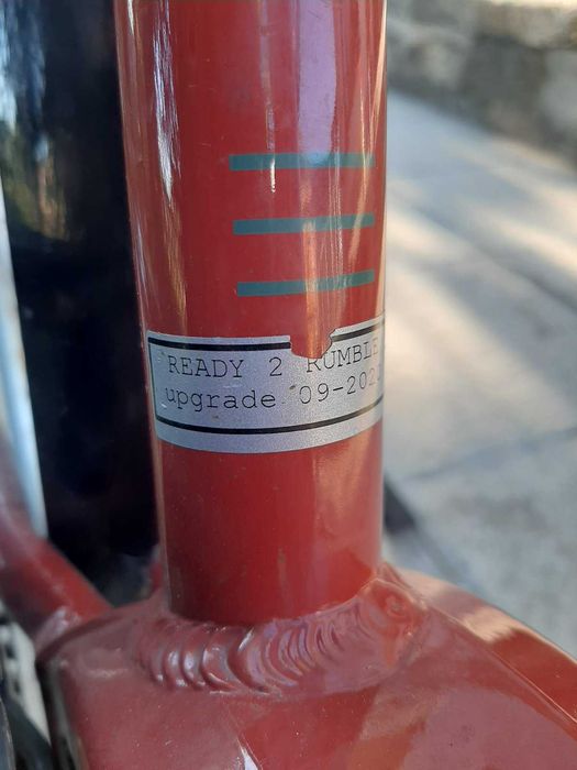 Електрически велосипед Swapfiets Power 7