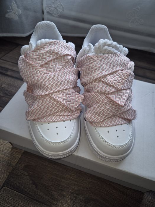 Nike air force 1 ropr lanvin