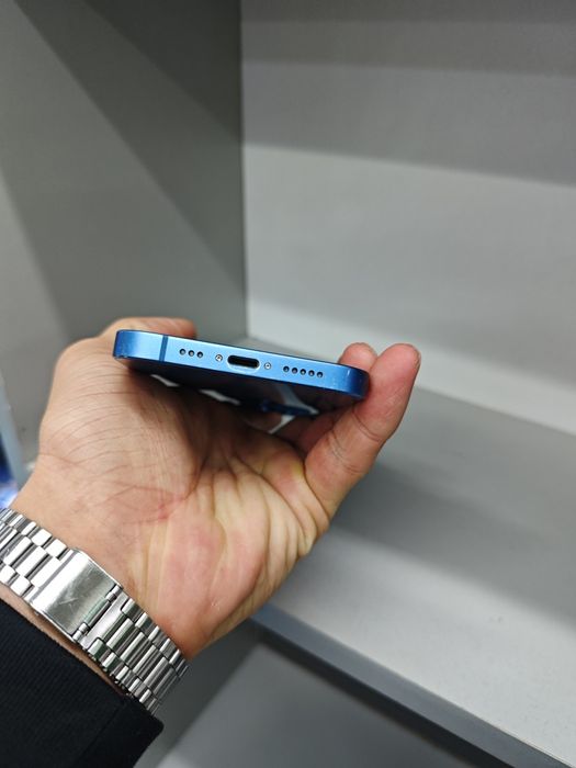 iPhone 13 128гб 74%
