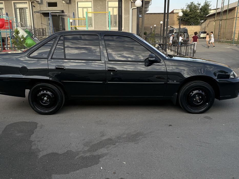 Nexia 2  ideal holatda zavod