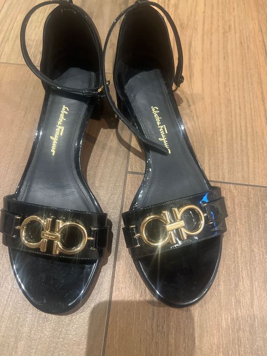 Обувки - Ferragamo, MaxMara and Jimmy Choo
