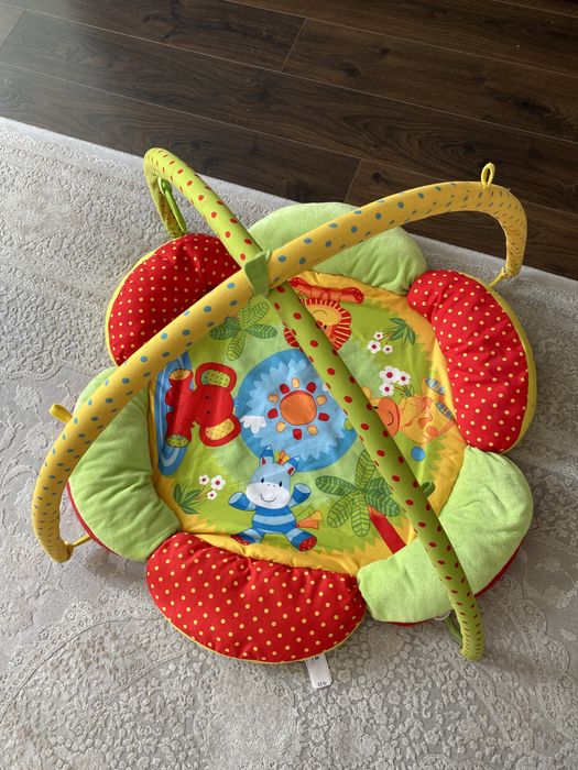 Детская  штучка