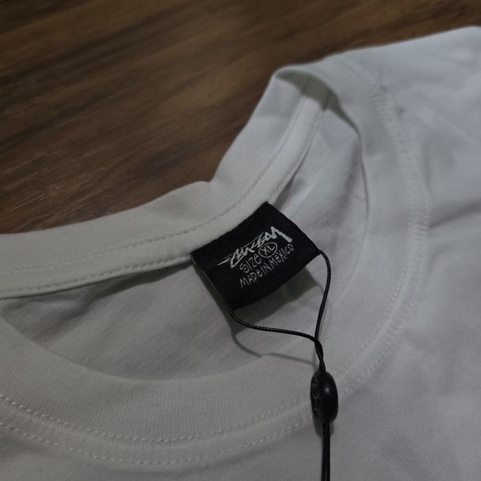 Stussy тениски 2 чифта