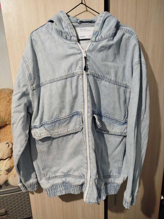 Дънково яке  на Bereshka